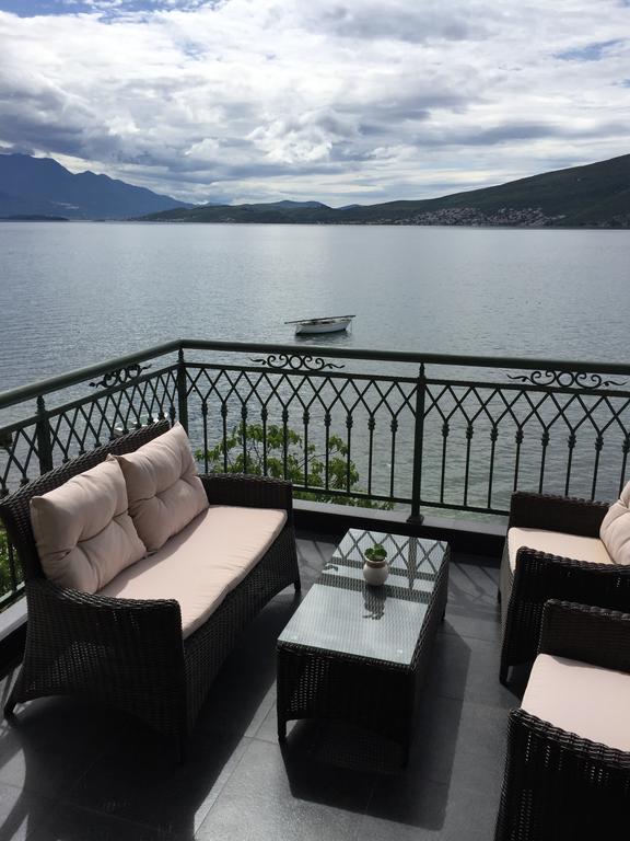 Seaside Baosici Appartement
